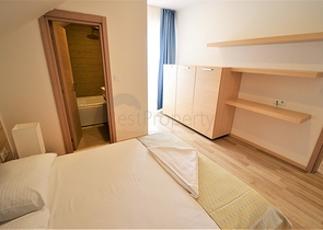 Меблированняе квартиры 1+1 и 3+1 в районе Коньяалты Анталья