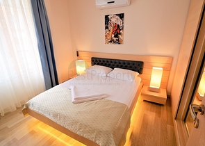 Меблированняе квартиры 1+1 и 3+1 в районе Коньяалты Анталья