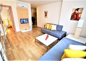 Меблированняе квартиры 1+1 и 3+1 в районе Коньяалты Анталья