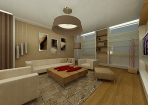 Меблированняе квартиры 1+1 и 3+1 в районе Коньяалты Анталья