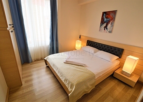 Меблированняе квартиры 1+1 и 3+1 в районе Коньяалты Анталья