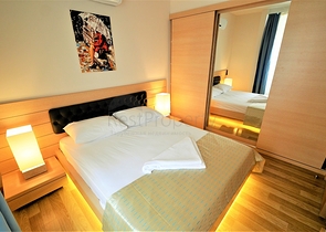 Меблированняе квартиры 1+1 и 3+1 в районе Коньяалты Анталья