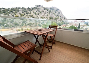 Меблированняе квартиры 1+1 и 3+1 в районе Коньяалты Анталья