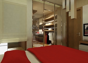 Меблированняе квартиры 1+1 и 3+1 в районе Коньяалты Анталья