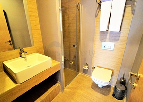 Меблированняе квартиры 1+1 и 3+1 в районе Коньяалты Анталья