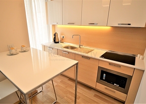 Меблированняе квартиры 1+1 и 3+1 в районе Коньяалты Анталья