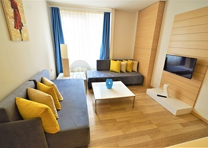 Меблированняе квартиры 1+1 и 3+1 в районе Коньяалты Анталья