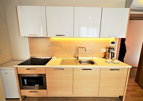 Меблированняе квартиры 1+1 и 3+1 в районе Коньяалты Анталья