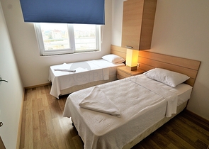 Меблированняе квартиры 1+1 и 3+1 в районе Коньяалты Анталья