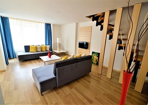 Меблированняе квартиры 1+1 и 3+1 в районе Коньяалты Анталья