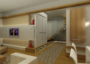 Меблированняе квартиры 1+1 и 3+1 в районе Коньяалты Анталья