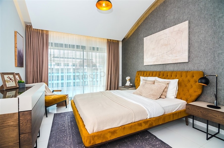 Комплекс с видом на море в Каргыджаке