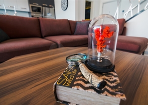 Комплекс с видом на море в Каргыджаке