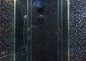 Комплекс с видом на море в Каргыджаке