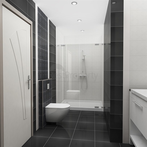 Апартаменты в строящемся комплексе в Кестеле