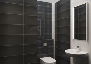 Апартаменты в строящемся комплексе в Кестеле