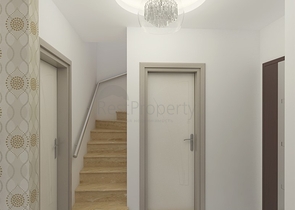 Апартаменты в строящемся комплексе в Кестеле