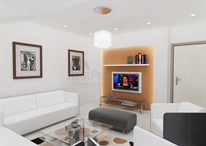 Апартаменты в строящемся комплексе в Кестеле