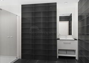 Апартаменты в строящемся комплексе в Кестеле