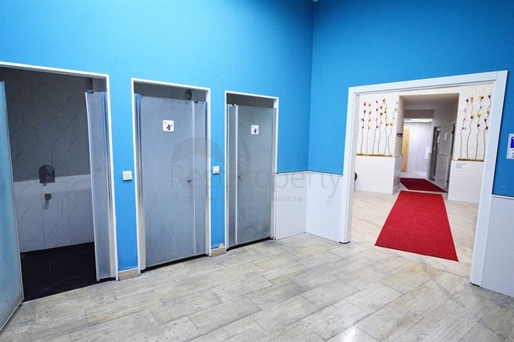 Апартаменты в пятизвездочном комплексе в Анталии