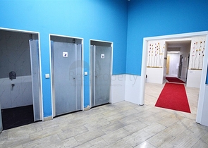 Апартаменты в пятизвездочном комплексе в Анталии