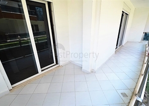 Апартаменты в пятизвездочном комплексе в Анталии