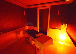 Апартаменты в пятизвездочном комплексе в Анталии