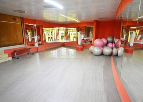 Апартаменты в пятизвездочном комплексе в Анталии