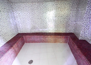 Апартаменты в пятизвездочном комплексе в Анталии