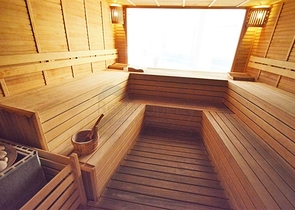 Апартаменты в пятизвездочном комплексе в Анталии