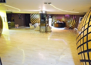 Апартаменты в пятизвездочном комплексе в Анталии