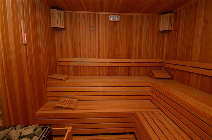 Апартаменты 1+1 в аренду в новом современном комплексе