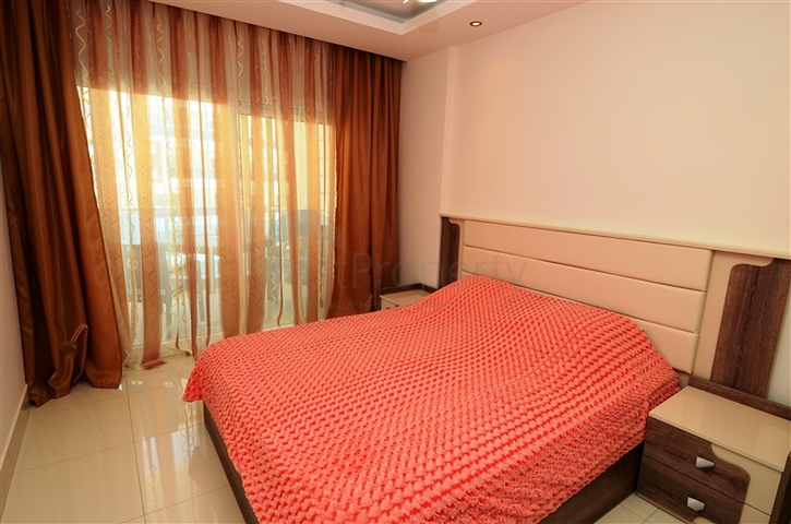 Апартаменты 1+1 в аренду в новом современном комплексе