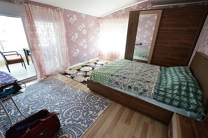 Благоустроенный дуплекс 3+1 в Анталии, Коньяалты