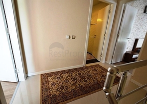 Благоустроенный дуплекс 3+1 в Анталии, Коньяалты