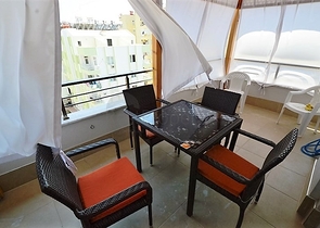 Благоустроенный дуплекс 3+1 в Анталии, Коньяалты