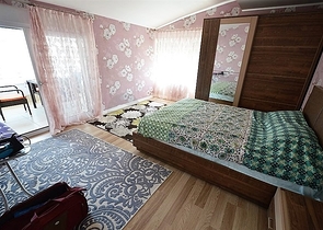 Благоустроенный дуплекс 3+1 в Анталии, Коньяалты