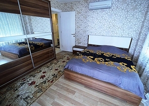 Благоустроенный дуплекс 3+1 в Анталии, Коньяалты