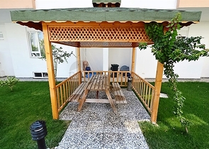 Благоустроенный дуплекс 3+1 в Анталии, Коньяалты