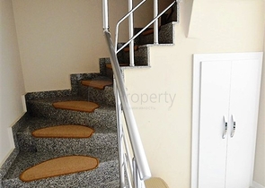 Благоустроенный дуплекс 3+1 в Анталии, Коньяалты