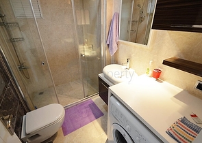 Очень уютная квартира 1+1 в Коньяалты, Анталья