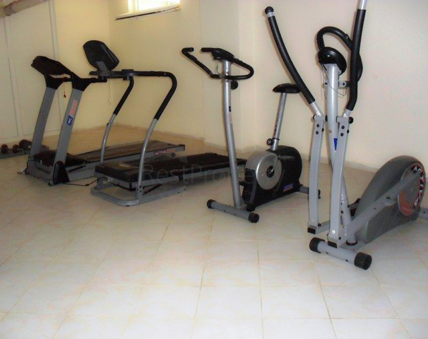 Просторная квартира 3+1  в Махмутларе