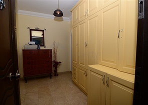 Просторная квартира 3+1  в Махмутларе