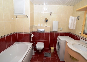 Просторная квартира 3+1  в Махмутларе