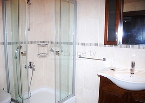 Вилла в Каше с захватывающим дух видом на море