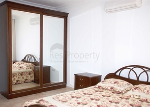 Вилла в Каше с захватывающим дух видом на море