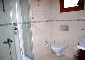 Вилла в Каше с захватывающим дух видом на море