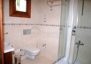 Вилла в Каше с захватывающим дух видом на море