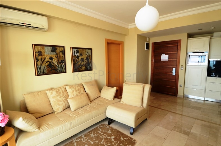 Апартаменты в Голд Сити по невероятно низкой цене