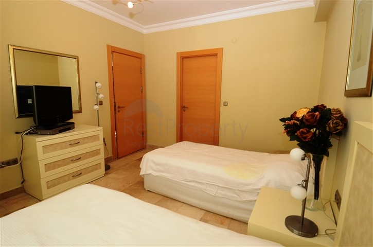 Апартаменты в Голд Сити по невероятно низкой цене